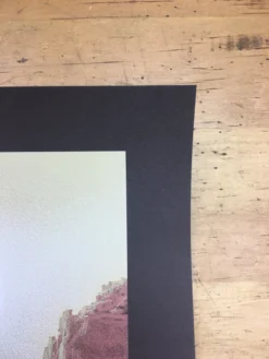 Desert Sands - 2013 JC Richard Art Print Art Prints