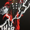 Movie/TV Posters Thor - 2018 Becky Cloonan Art Print