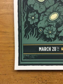 Pinocchio - 2019 Delicious Design League Poster Chicago, IL The House Theatre Of