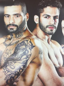 Sold Out Posters Lucas Matthysse Vs Tewa Kiram - 2018 Boxing Poster Welterweight World Championsh