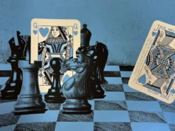 Gig Posters Jack White - 2015 Rob Jones Poster Starkville, MS