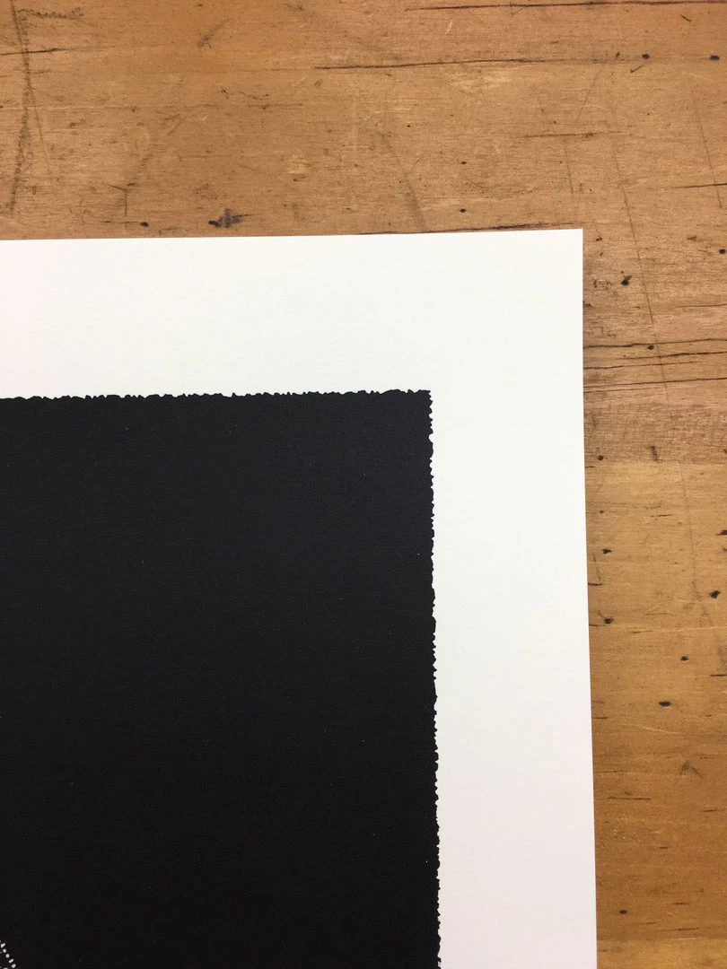 Arctic Monkeys - 2018 Delicious Design League Poster Montreal QC, Canada Osheaga