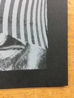 Art Prints Miles Davis - Delicious Design League Poster Art Print