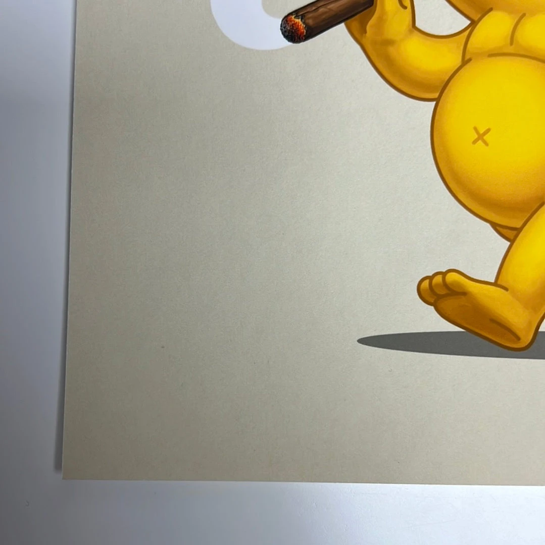 Miles I - 2019 Mike Mitchell Poster Art Print Mikeland