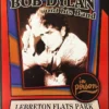 Bob Dylan - 2007 Geoff Gans Poster Ottawa, Canada
