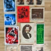 Rob Jones Handbill Collection - Hand Bill Poster Raconteurs Art Prints