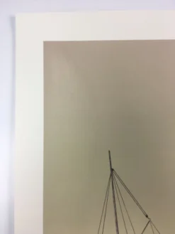 Art Prints Where We Began 2 - 2013 Justin Santora Poster Art Print