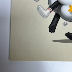 Cody I - 2020 Mike Mitchell Poster Art Print Mikeland AP Art Prints