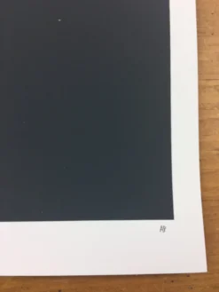 Doctor Who Colin Baker - Tim Doyle Poster Art Print Dr. Art Prints