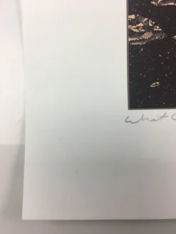 What Once Was - 2009 Dan McCarthy Poster Art Print Art Prints