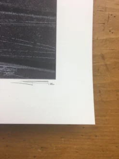 The Three Voices - 2013 JC Richard Art Print Art Prints