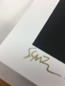 Art Prints Conan O'Brien - 2010 Todd Slater Poster Art Print