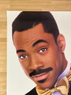 Sold Out Posters Boomerang - 1992 Video Promo Movie Poster Original Vintage