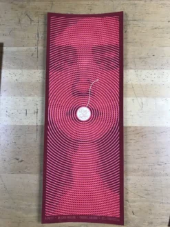 Gig Posters Kings Of Leon - 2017 Daniel Aranda Poster Phoenix, AZ, AK-Chin Pavilion