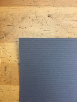 Four Fuzzy Horsemen - 2007 Mike Budai Artist Proof Art Prints