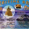 Carolyn Ferris MHP 46 The Roots, Goodie Mob - 1998 Poster Maritime Hall San Fran 1st