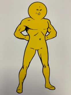 Art Prints Miles - 2020 Mike Mitchell Poster Print SUPERs