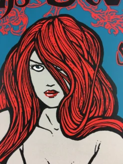 Queens Of The Stone Age - 2008 Justin Hampton Ottawa, CAN Ottawa Civic Center