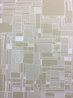 Nonagon - 2010 Jay Ryan Poster Chicago Quenchers Saloon Chicago, IL