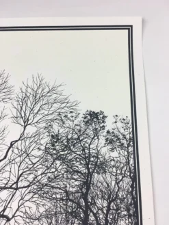 Wish You Were Here - 2011 Dan McCarthy Poster Art Print Art Prints