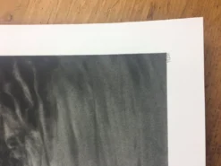 The Road - 2016 Randy Ortiz Poster MONDO, Cinema, Movie Print