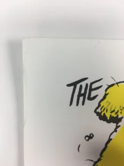 The Trashmen - 2007 John Sampson Poster Chicago, IL Abbey Pub