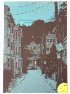 Sketching: The Animal Kingdom - 2009 Dan McCarthy Poster Art Print Art Prints