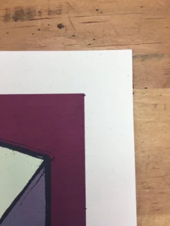 Art Prints Ten Pirates - 2009 Jay Ryan Art Print