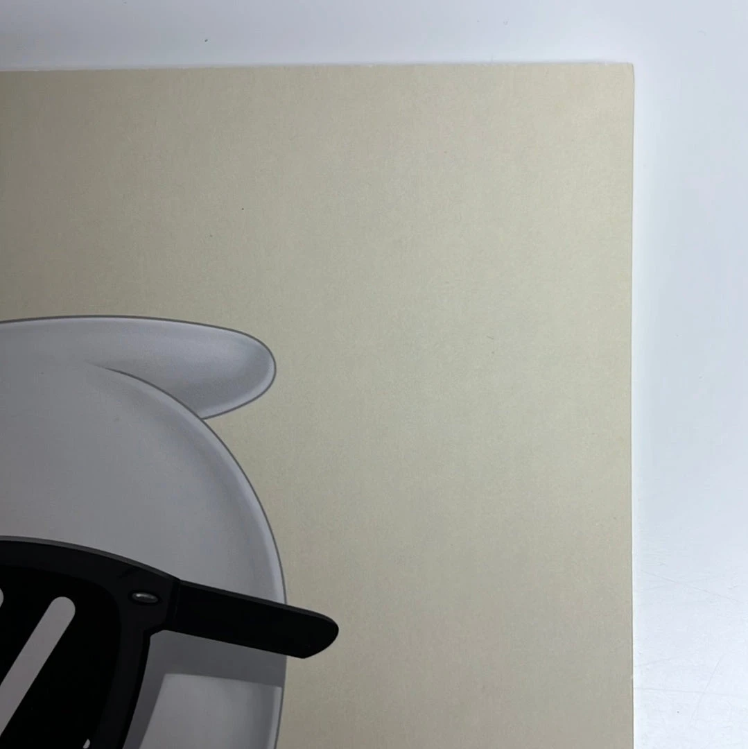 Art Prints Jhost I - 2018 Mike Mitchell Poster Art Print Mikeland AP