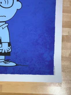 Art Prints Woody Allen - 2013 Todd Slater Poster Art Print