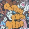 Cream Not Cream - 2008 Mike Budai Poster Art Print Art Prints