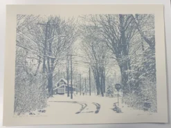 Art Prints Cold Hands And Warm Hearts - 2017 Dan McCarthy Poster, Art Print