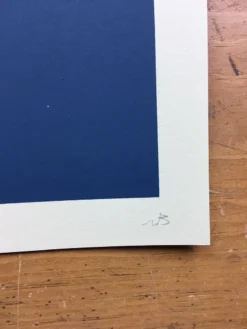 Miike Snow - 2016 Delicious Design League Poster Chicago, IL Concord Music Hall