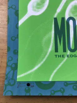 Modest Mouse - 2007 Todd Slater Troutdale, OR, Edgefield