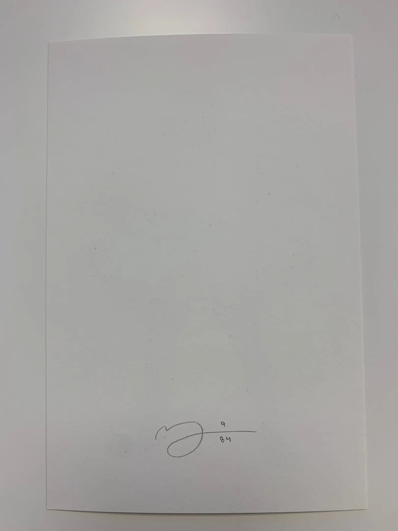 Art Prints Puppy Boxo - 2020 Mike Mitchell Poster Print SUPERs