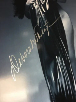 Sold Out Posters Salome - 2006 - 2007 Poster Chicago, IL Lyric Opera Of Chicago