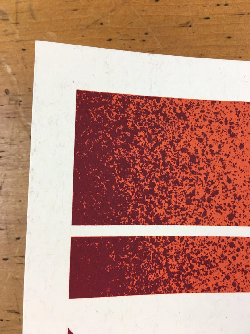 Tom Petty - 2017 Dan Stiles Poster S/N Oklahoma City, OK 40th Anniversary Tour