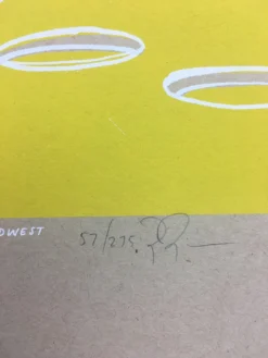 When Robots Die - 2009 Jay Ryan Art Print