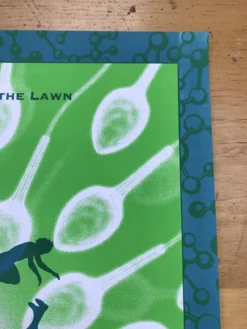 Modest Mouse - 2007 Todd Slater Troutdale, OR, Edgefield