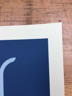 Miike Snow - 2016 Delicious Design League Poster Chicago, IL Concord Music Hall