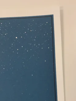 Art Prints Night Air - 2010 Dan McCarthy Poster Art Print