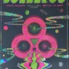Bonnaroo - 2020 Status Serigraph Poster Manchester, TN FOIL Foil Posters