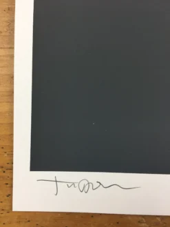 Doctor Who Colin Baker - Tim Doyle Poster Art Print Dr. Art Prints