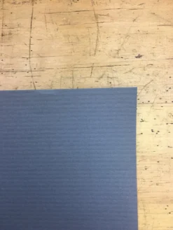 Four Fuzzy Horsemen - 2007 Mike Budai Artist Proof Art Prints