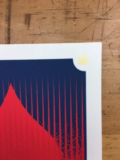 Nutcracker - 2016 Delicious Design League Poster Chicago, IL The House Theatre O Art Prints