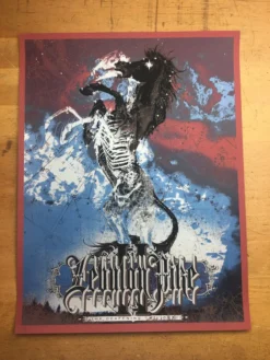 Art Prints Zebulon Pike - 2006 Burlesque Of North America Art Print