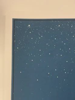 Art Prints Night Air - 2010 Dan McCarthy Poster Art Print