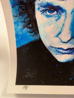 Bob Dylan - 2020 Joey Feldman Poster Art Print AP Gig Posters