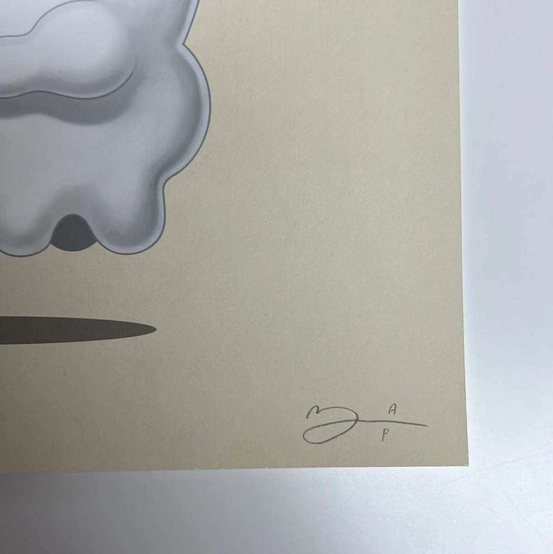 Art Prints Jhost I - 2018 Mike Mitchell Poster Art Print Mikeland AP