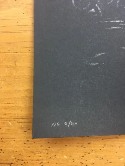 Deacon - 2013 JC Richard Art Print Art Prints